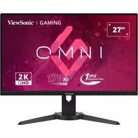 ViewSonic VX2780J-2K OMNI herný monitor 27" - Monitory