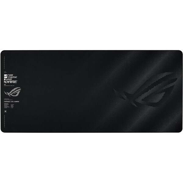 ASUS ROG Sheath II XXL podložka pod myš šedá