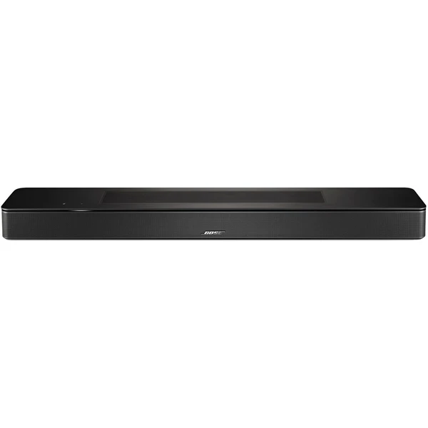 Bose Smart Soundbar čierny - Reproduktory - Obrázok S2M8000P01