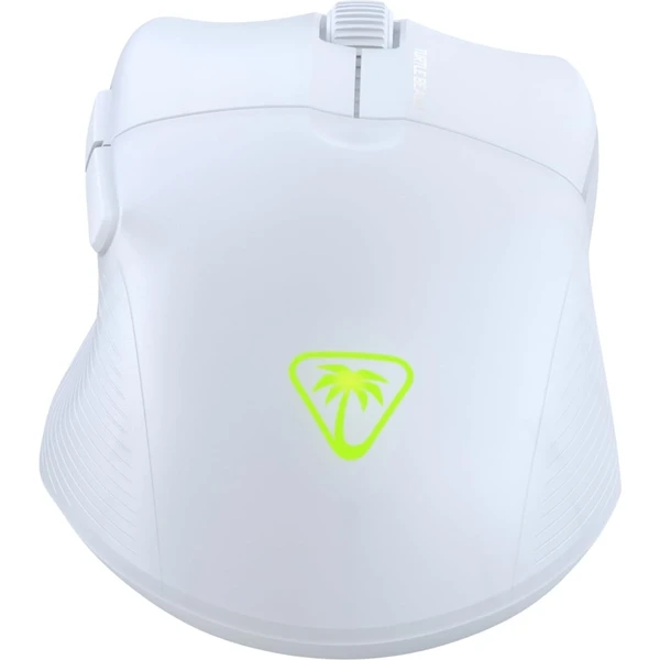 Turtle Beach Pure Air bezdrôtová herná myš biela - Myši - Obrázok S2MI000K01