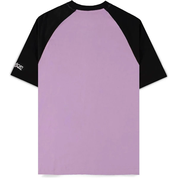 Tričko Pokémon - Gengar (Unisex Loose Fit) M - Tričká - Obrázok S2NG000L01