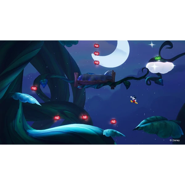 Disney Epic Mickey: Rebrushed (PC) - Hry na PC - Obrázok S2O3000L01