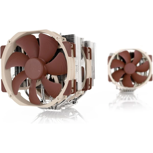NOCTUA NH-D15 SE-AM4 - chladič procesora - Chladiče - Obrázok S2O4000L01