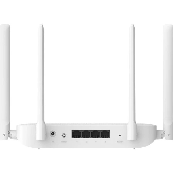 Xiaomi Router AX1500 - Wi-Fi routery - Obrázok S2O4000O01