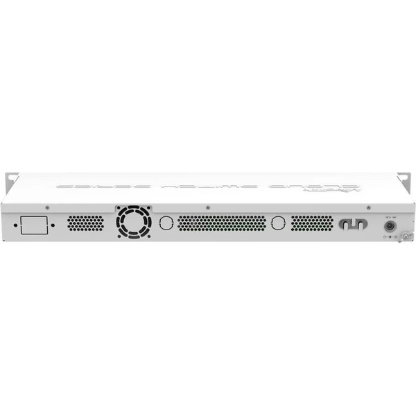 Mikrotik Cloud Router 326-24G-2S+RM prepínač - Switche - Obrázok S2OC000N01