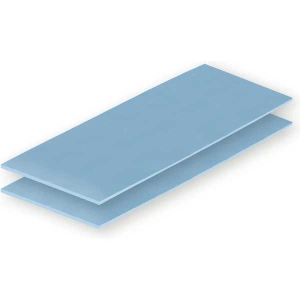 Arctic teplovodivá podložka - TP-3 200 x 100 x 1/2 pack - Teplovodivé pasty a opasky - Hlavný obrázok