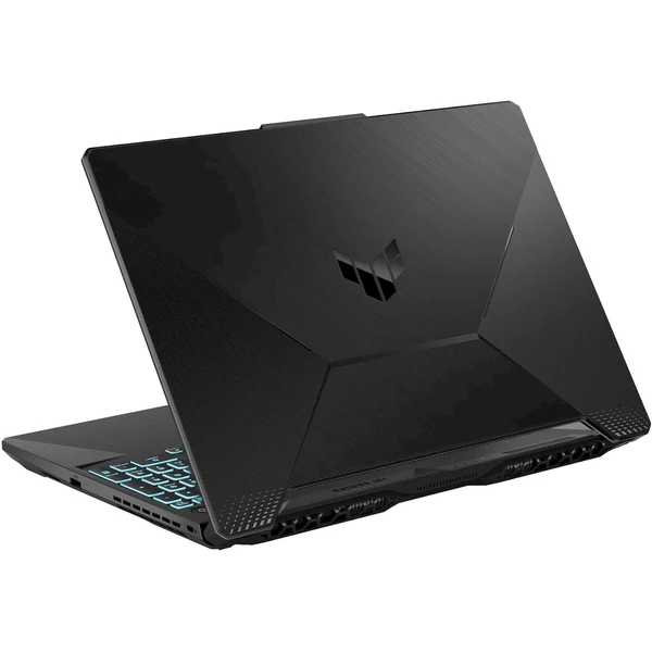 ASUS TUF Gaming A15 (FA506NFR-HN077W) čierny + Xbox Game Pass Ultimate na 3 mesiace - Notebooky - Obrázok S2PA000L01