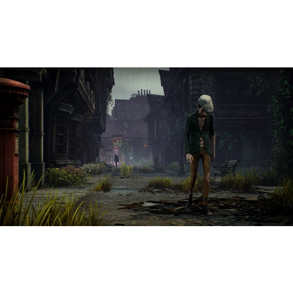 We Happy Few (PS4) - Hry na PS4 - Obrázok S2Q3100201