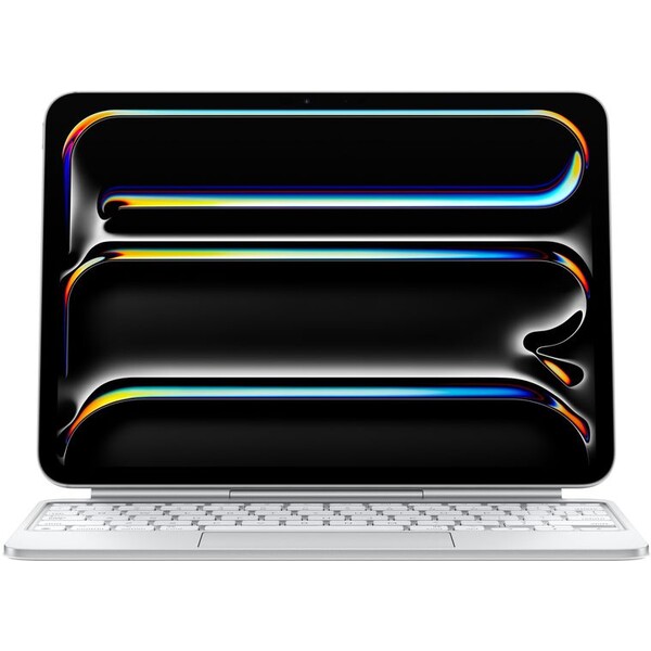 Apple Magic Keyboard (2024) iPad Pro 11