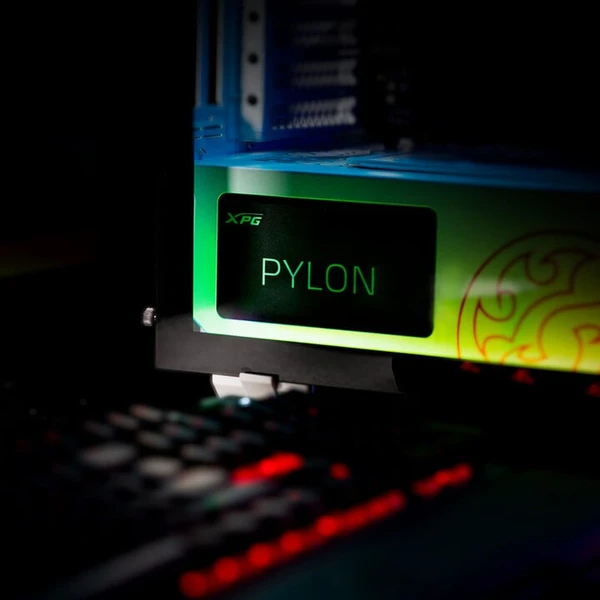 ADATA XPG PYLON - 750W - Zdroje - Obrázok S2R0000K01