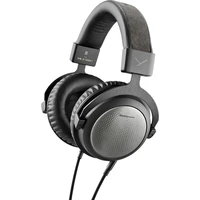 Beyerdynamic T5 káblové HiFi slúchadlá (uzavreté) sivá - Slúchadlá