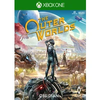 The Outer Worlds (Xbox One) - Hry na Xbox One