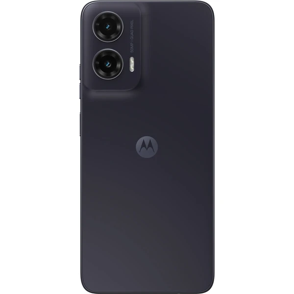 Motorola Moto G35 5G 4GB/256GB čierna - Mobilné telefóny - Obrázok S2SC000P01
