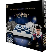Particula GoChess Mini Harry Potter edícia - Inteligentné hračky