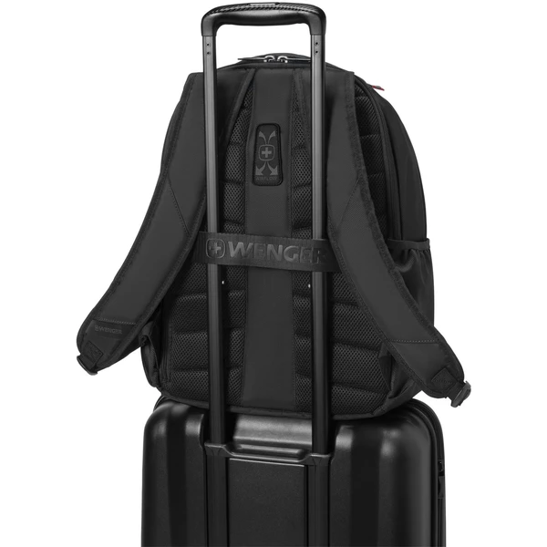 WENGER XE Professional 15,6" batoh na notebook a tablet čierny - Batohy - Obrázok S2T1000K01