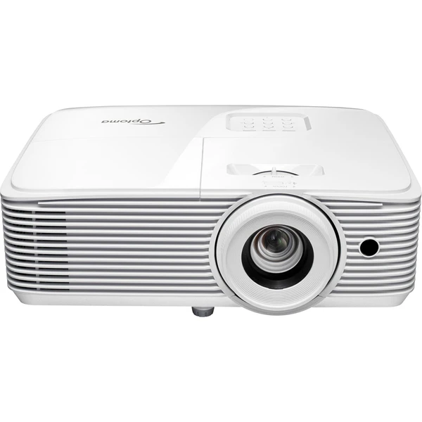 Optoma projektor HD30LV DLP projektor biely - Projektory - Obrázok S2V4000K01