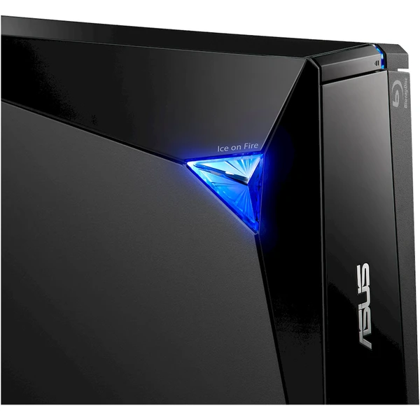 ASUS BW-16D1X-U TurboDrive - Optické mechaniky - Obrázok S2V9000K01