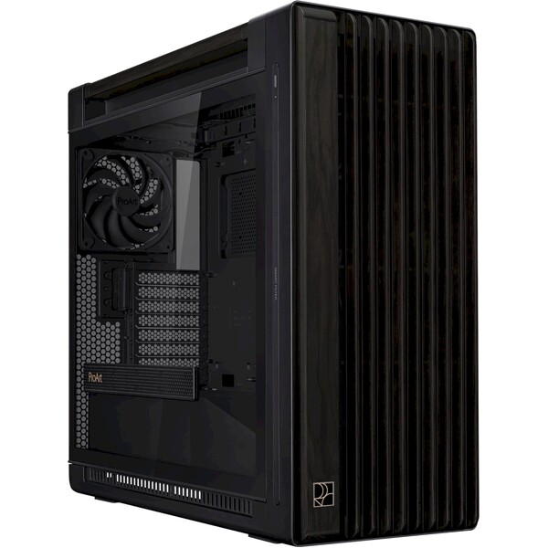 E-shop ASUS PROART PA602 Wood TG čierna