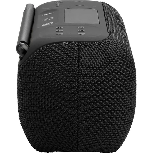 JBL Tuner 3 čierny - Reproduktory - Obrázok S2XI000K01