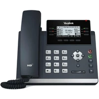 Yealink SIP-T42U IP telefón - Príslušenstvo pre konferencie