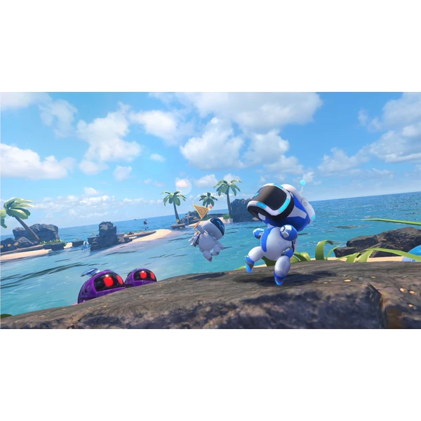 ASTRO BOT VR (PS4) - Hry na PS4 - Obrázok S2Z3100201