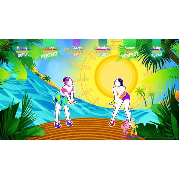 Just Dance 2020 (PS4) - Hry na PS4 - Obrázok S304100201