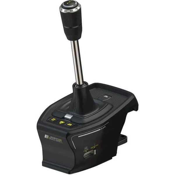 Turtle Beach VelocityOne Multi-Shift radiaca páka a ručná brzda pre PC, Xbox One,Series X|S - Riadiace páky - Obrázok S30F000N01