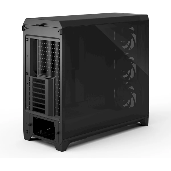 Fractal Design Meshify 3 XL Black TG Light Tint - Počítačové skrine - Obrázok S32G000J01
