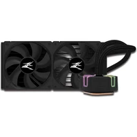 ZALMAN Reserator5 Z24 čierny - Chladiče