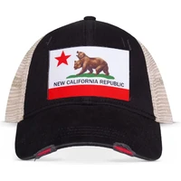 Šiltovka Fallout - New California Republic - Čiapky a klobúky