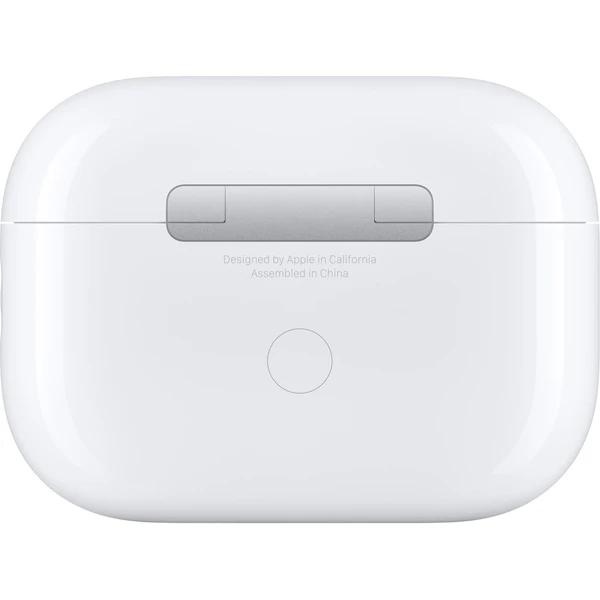 Náhradné dobíjacie bezdrôtové puzdro Apple AirPods Pro 2 (USB-C) - Náhradné dobíjacie puzdrá - Obrázok S34B000J01