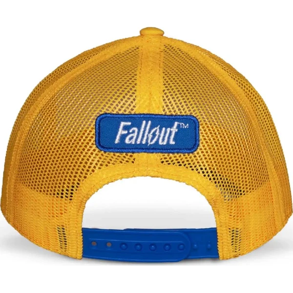 Trucker kšiltovka Fallout - Cocktail - Čiapky a klobúky - Obrázok S35L000K01
