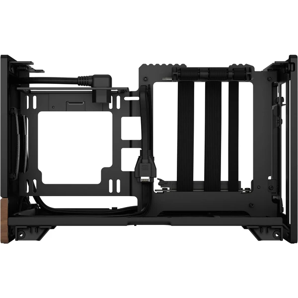 Fractal Terra/Mini ITX/Čierna - Počítačové skrine - Obrázok S37A000601