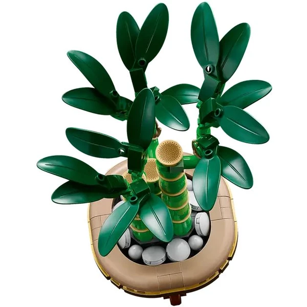 LEGO Botanicals 10344 Bambus šťastie - LEGO - Obrázok S37G000N01