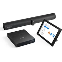 Lenovo ThinkSmart Core Gen 2 Full Room Kit Zoom konferenčný set - záruka 3 roky On-Site - Konferenčné sety