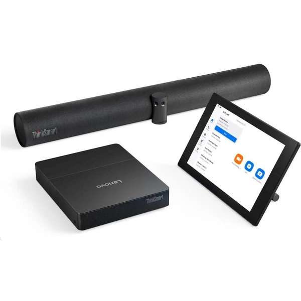 Lenovo ThinkSmart Core Gen 2 Full Room Kit Zoom konferenčný set - záruka 3 roky On-Site - Konferenčné sety - Hlavný obrázok