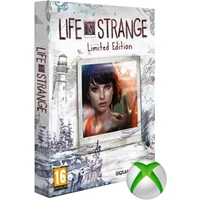 Life aj so Strange bez bonusu (Xbox One) - Hry na Xbox One