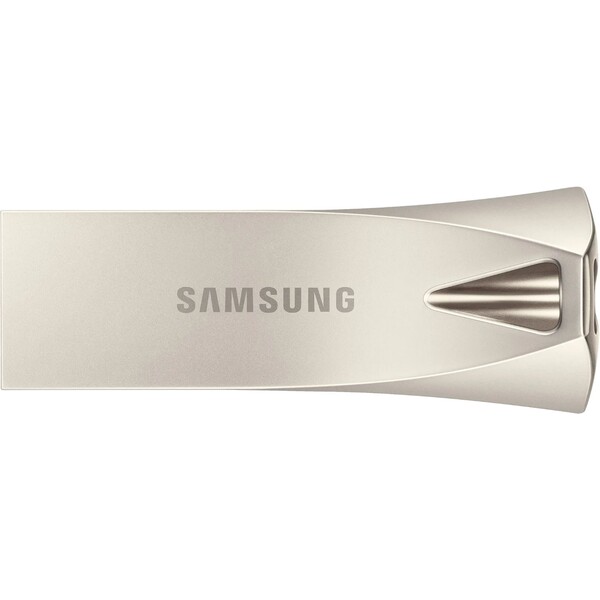 Samsung BAR Plus USB 3.2 flash disk 512GB strieborný