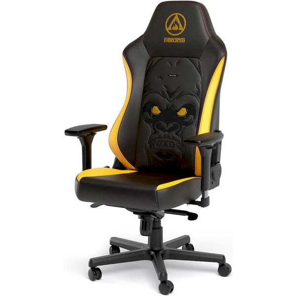 noblechairs HERO Far Cry 6 Special Edition herné stoličky - Stoličky - Obrázok S38A000P01
