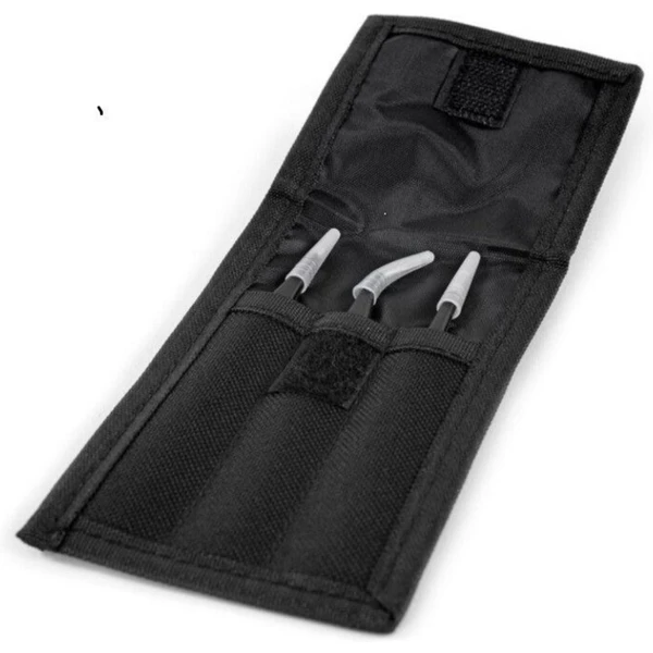 iFixit Precision Tweezers Set Pro sada 3 pinziet - Náradie - Obrázok S38Q100501