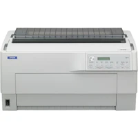Epson DFX-9000N - Tlačiarne