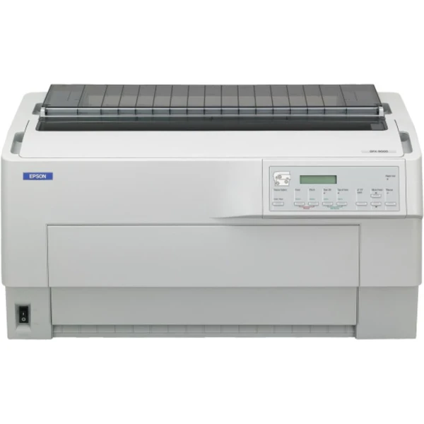 Epson DFX-9000N - Tlačiarne - Hlavný obrázok