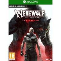 Werewolf The Apocalypse - Earthblood (Xbox One) - Hry na Xbox One