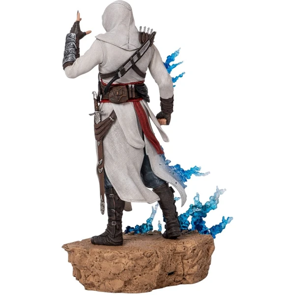Soška PureArts Assassin Creed - 1/8 Animus Altair 27,3 cm - Sochy a sošky - Obrázok S3DF000N01