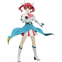 Figúrka Furyu Magilumiere Co. Ltd. Trio-Try-iT - Kana Sakuragi 19 cm - Figúrky