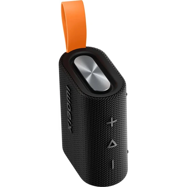 Xiaomi Sound Pocket 5W bezdrôtový reproduktor čierny - Reproduktory - Obrázok S3F8000N01