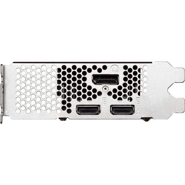 MSI NVIDIA GeForce RTX 3050 LP 6G OC - Grafické karty - Obrázok S3G3000J01