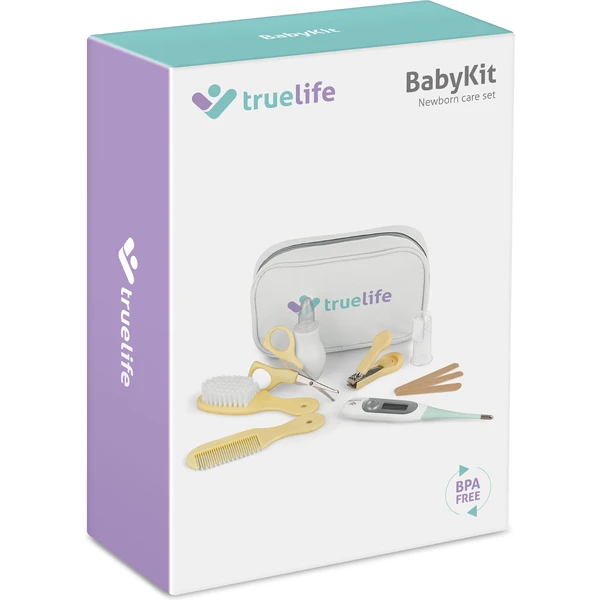 TrueLife BabyKit - Teplomery - Obrázok S3H0000P01