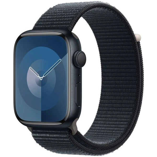 Apple Watch Series 9 45mm hliník (Ďalšia) - Inteligentné hodinky - Obrázok S3H3000L01