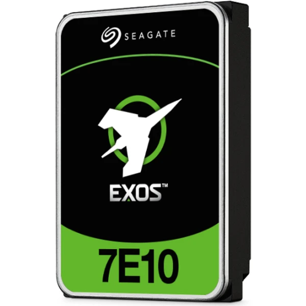 Seagate Exos 2TB 3.5" HDD - Pevné disky - Obrázok S3H4000K01
